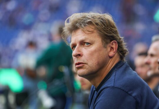 Youri Mulder