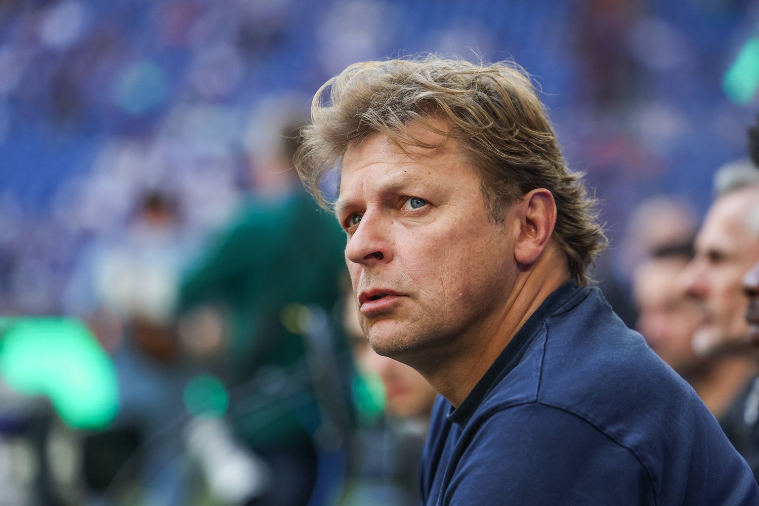 Youri Mulder