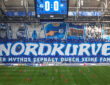 Schalke-Choreografie