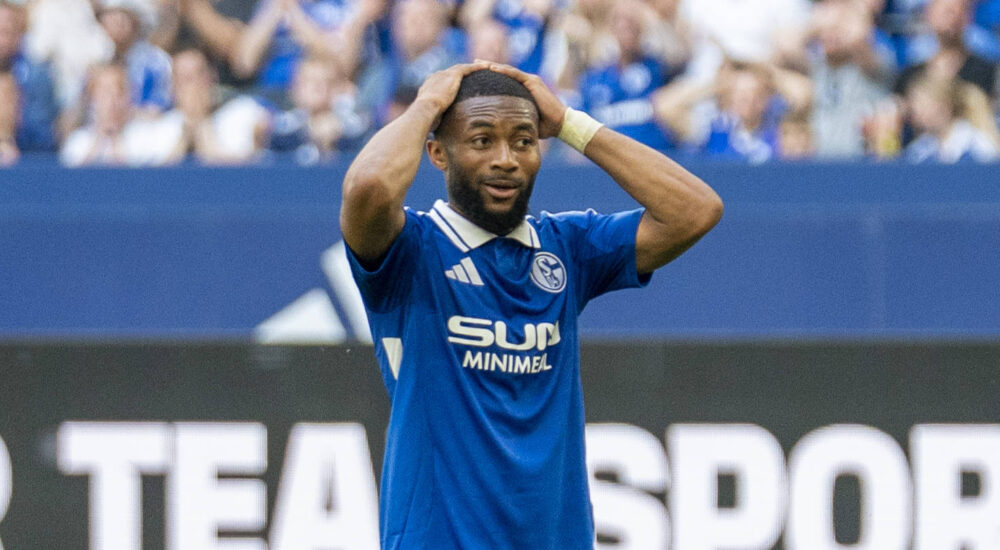 Moussa Sylla