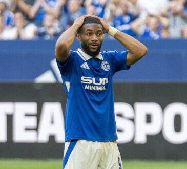 Moussa Sylla