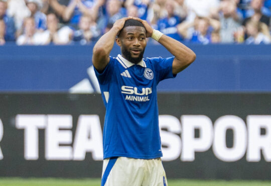 Moussa Sylla