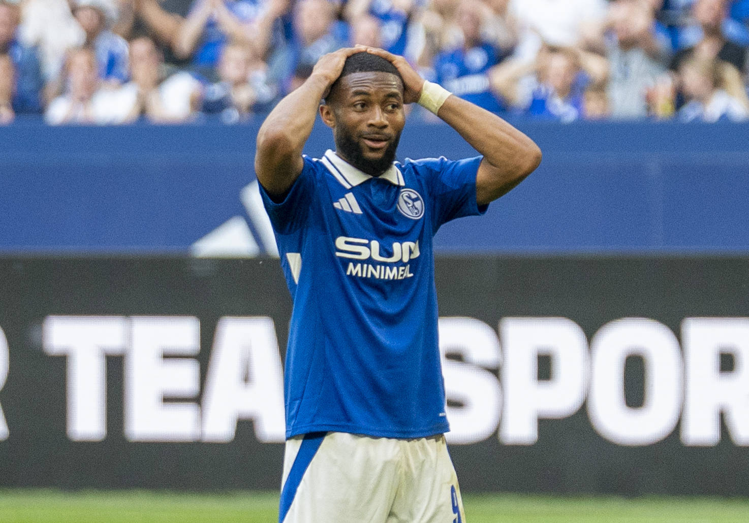 Moussa Sylla