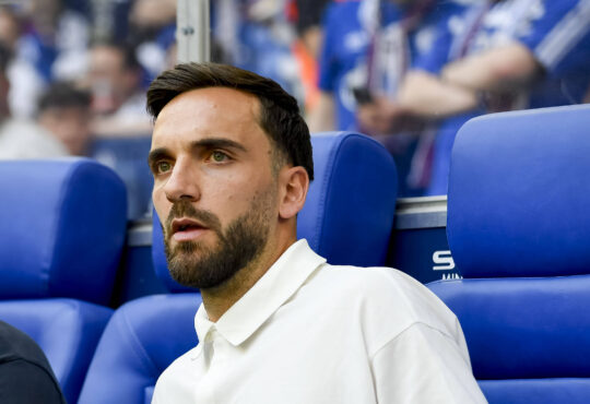 Kenan Karaman
