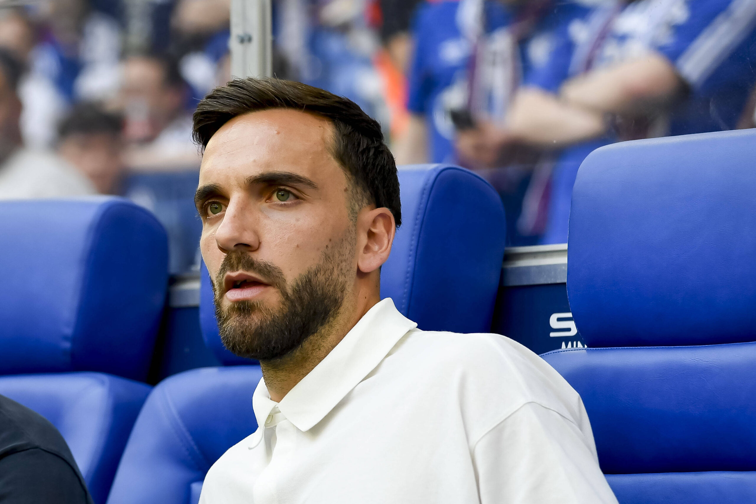 Kenan Karaman