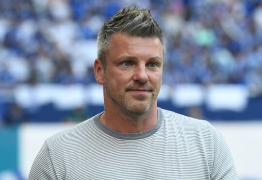 Lukas Kwasniok