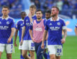 Schalke-Spieler