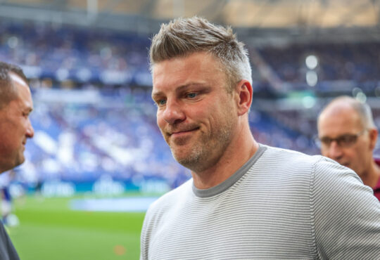 Lukas Kwasniok