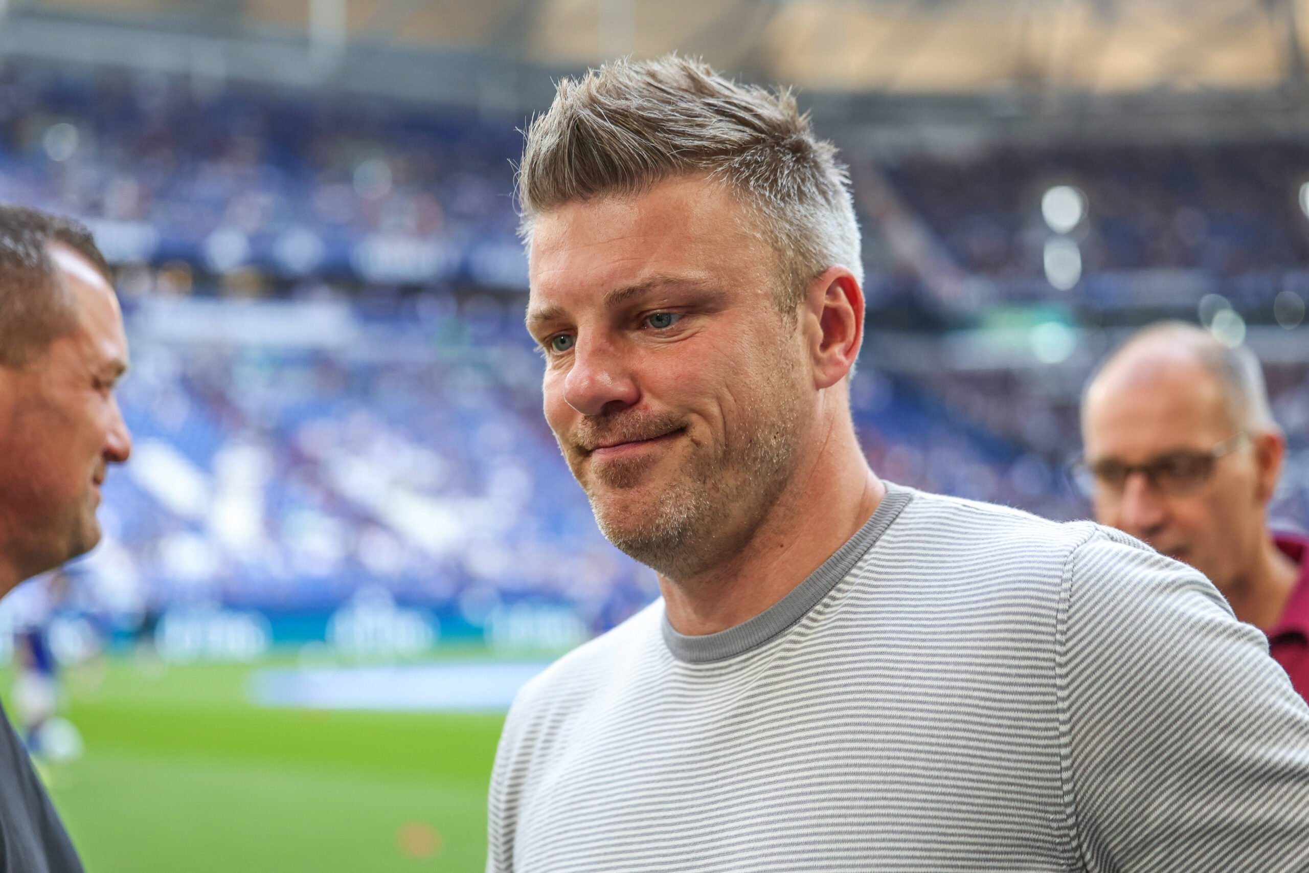 Lukas Kwasniok