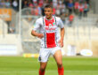 RECORD DATE NOT STATED Regionalliga West: Rot-Wei? Oberhausen - 1. FC Bocholt ** NUR F?R REDAKTIONELLE ZWECKE ** EDITORIAL USE ONLY **Kerem Yalcin RWO - 1. FC Bocholt Ort: Oberhausen, Stadion Niederrhein Datum: 03.05.2025 Deutschland NRW Oberhausen Copyright: MichaxKorb *** Regionalliga West Rot Wei? Oberhausen 1 FC Bocholt FOR EDITORIAL PURPOSES ONLY p Kerem Yalcin RWO 1 FC Bocholt Location Oberhausen, Stadion Niederrhein Date 03 05 2025 Germany NRW Oberhausen Copyright MichaxKorb Copyright: MichaxKorb doc80h5x6gdnpsiyjup437 ,EDITORIAL USE ONLY