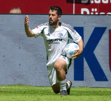 Amin Younes