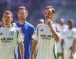 Ron Schallenberg und Keman Karaman