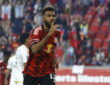 Eric-Maxim Choupo-Moting