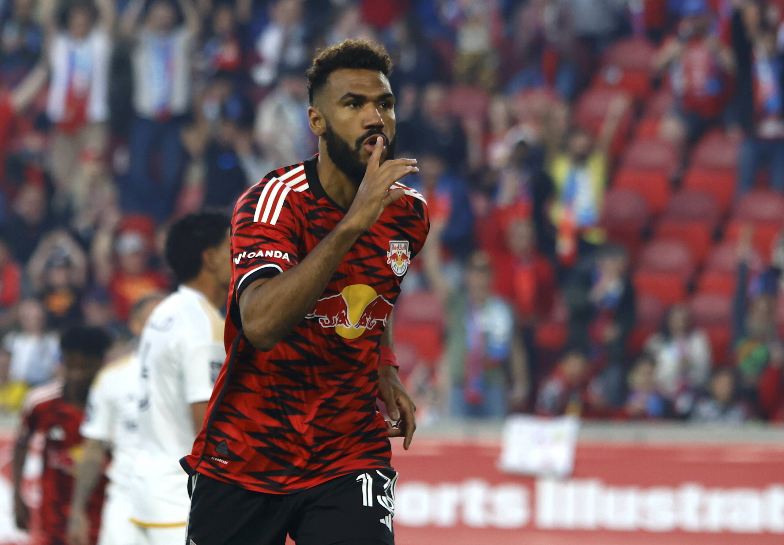 Eric-Maxim Choupo-Moting