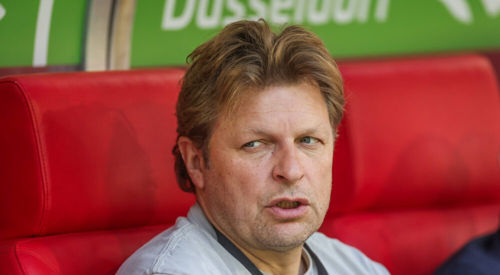 Youri Mulder
