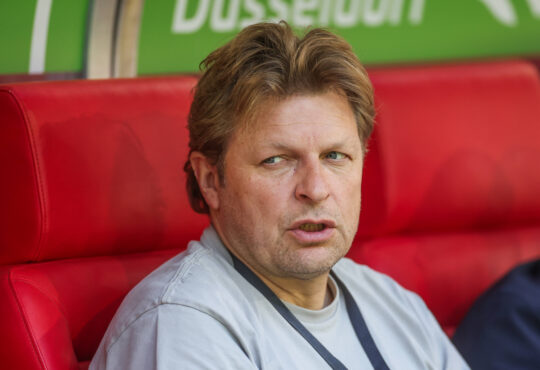 Youri Mulder