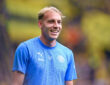 Timo Becker