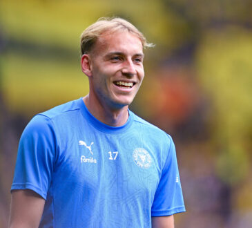 Timo Becker