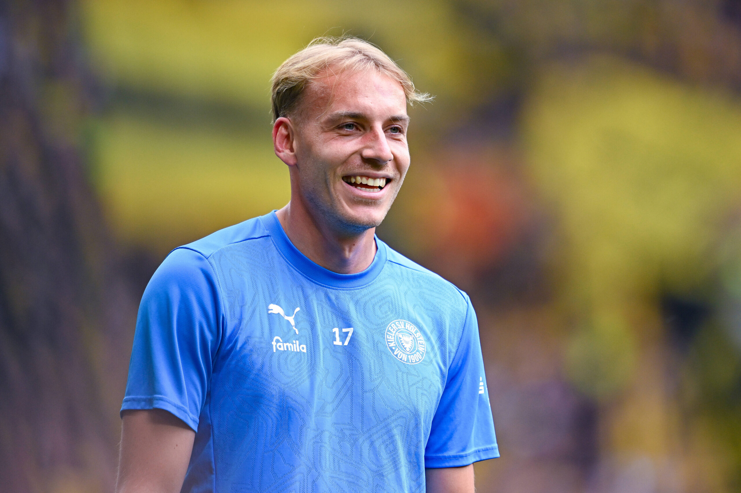 Timo Becker