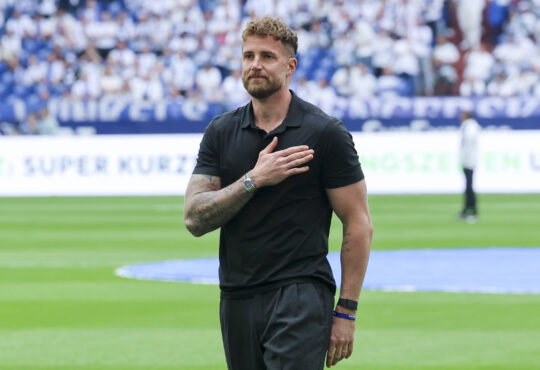 Ralf Fährmann
