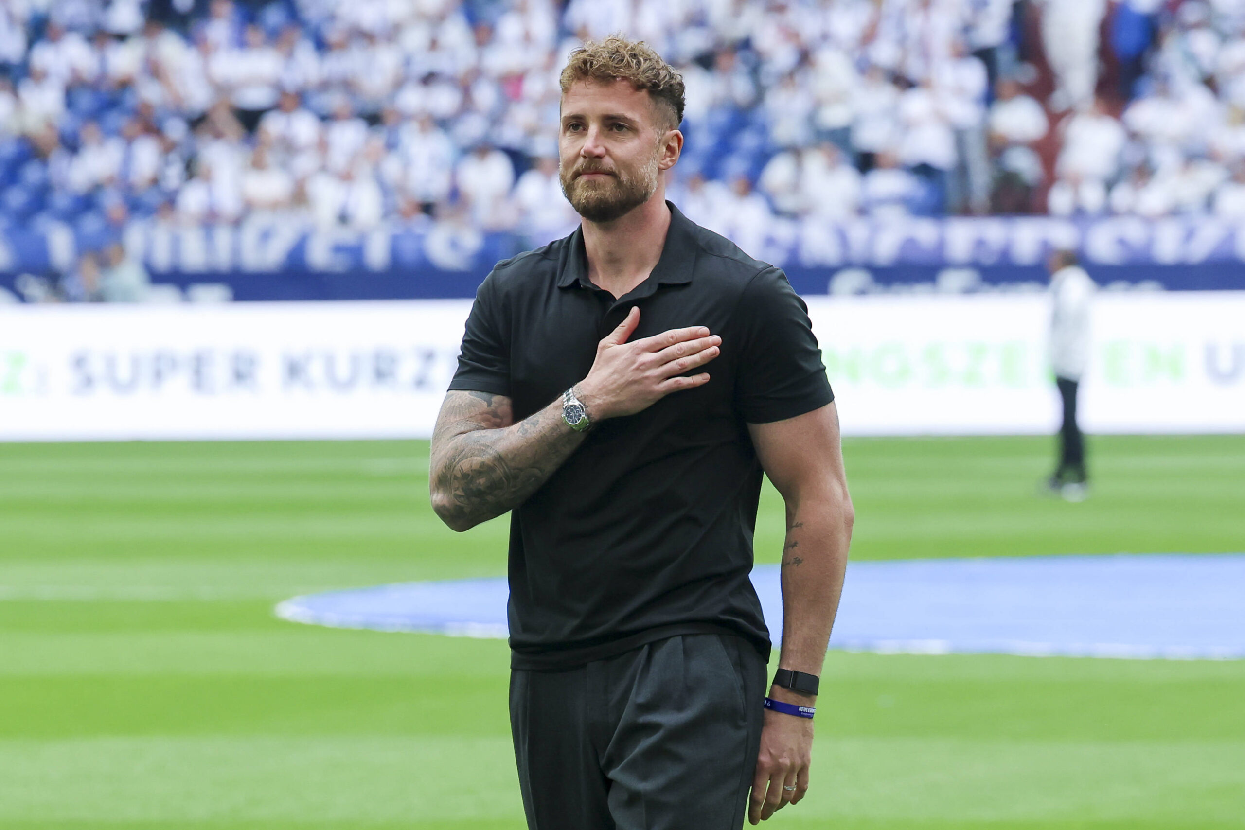 Ralf Fährmann