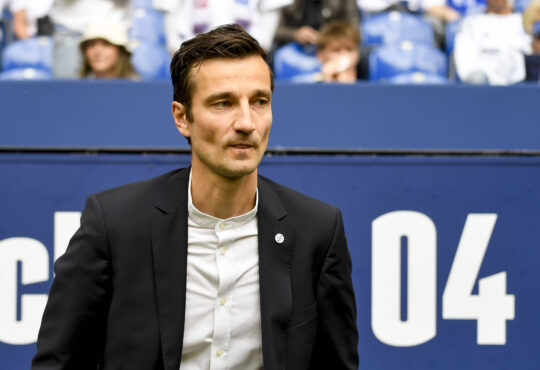 Matthias Tillmann