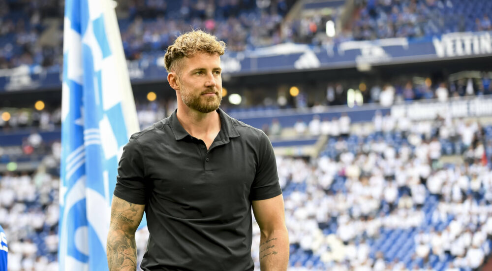 Ralf Fährmann