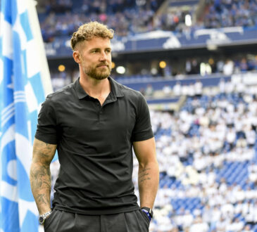 Ralf Fährmann