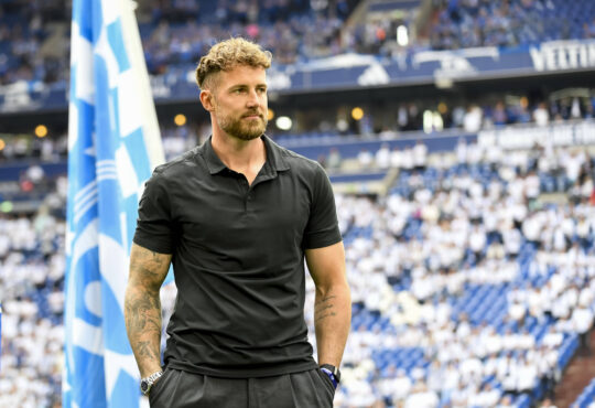 Ralf Fährmann