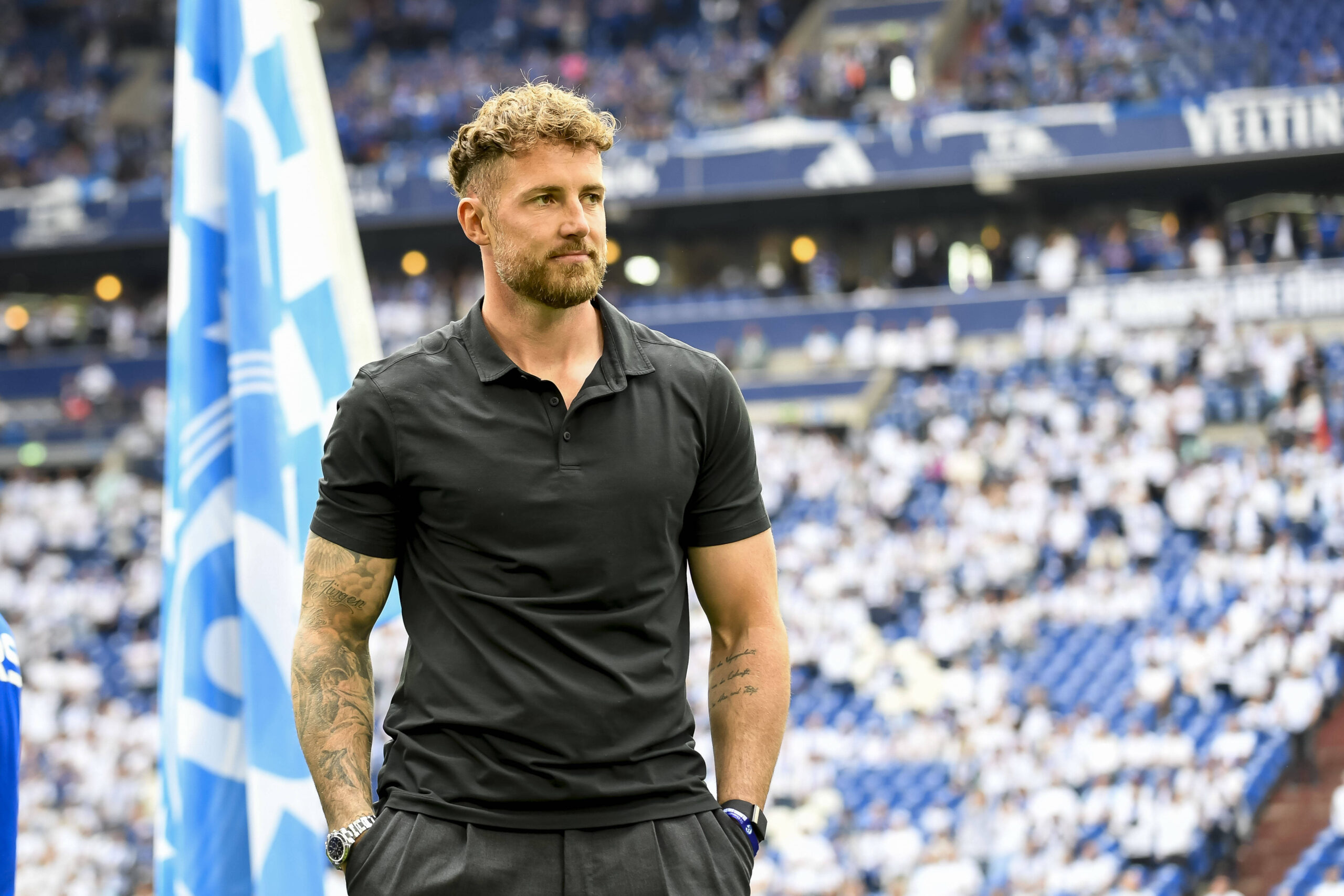 Ralf Fährmann