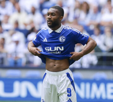 Moussa Sylla