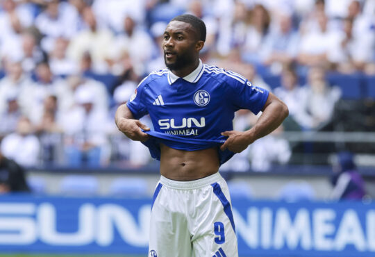 Moussa Sylla