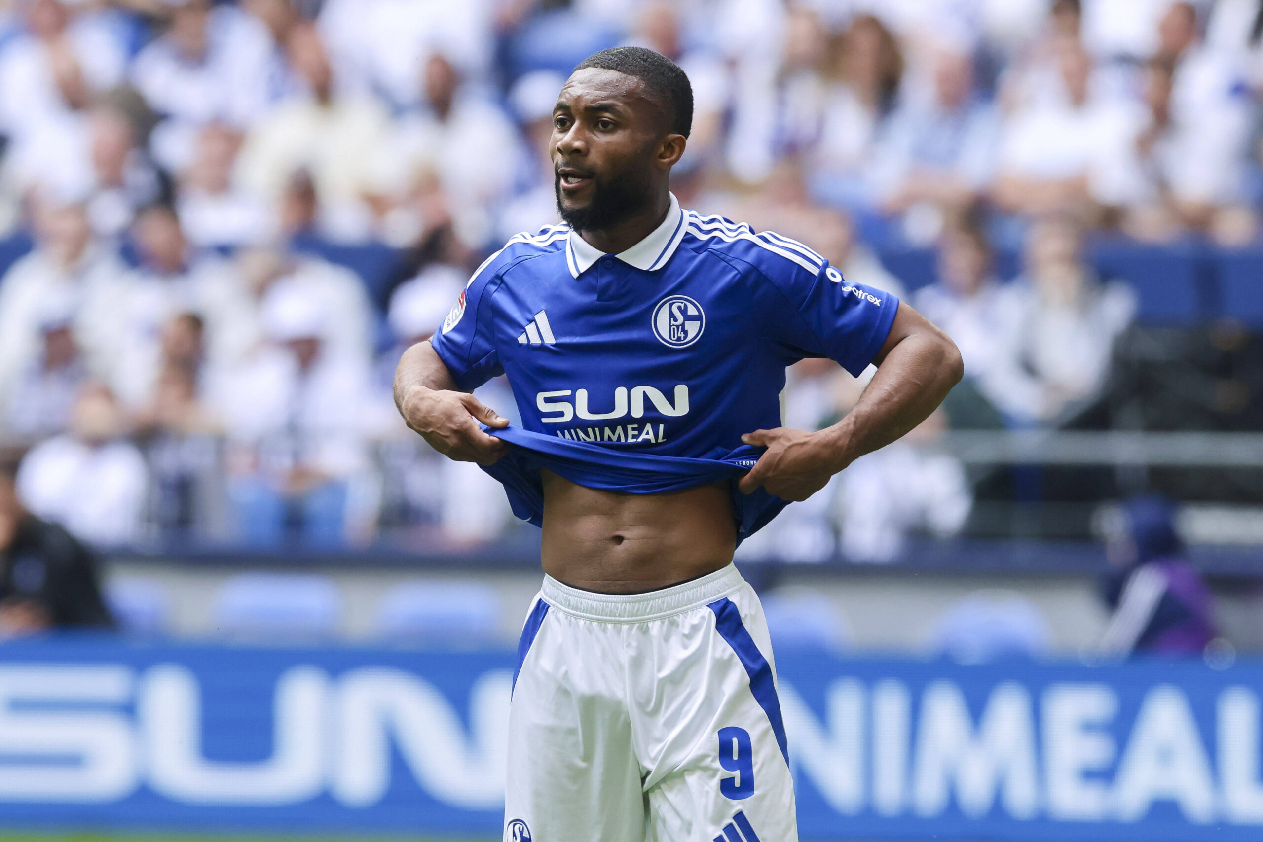Moussa Sylla