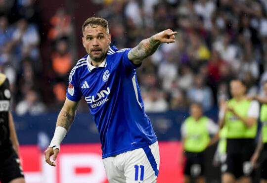 Pierre-Michel Lasogga