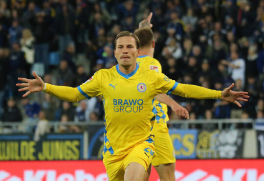 Lino Tempelmann