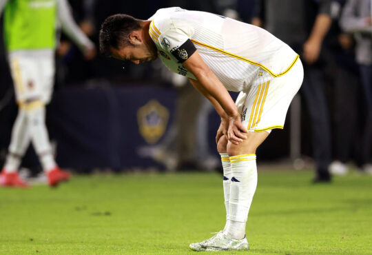Maya Yoshida