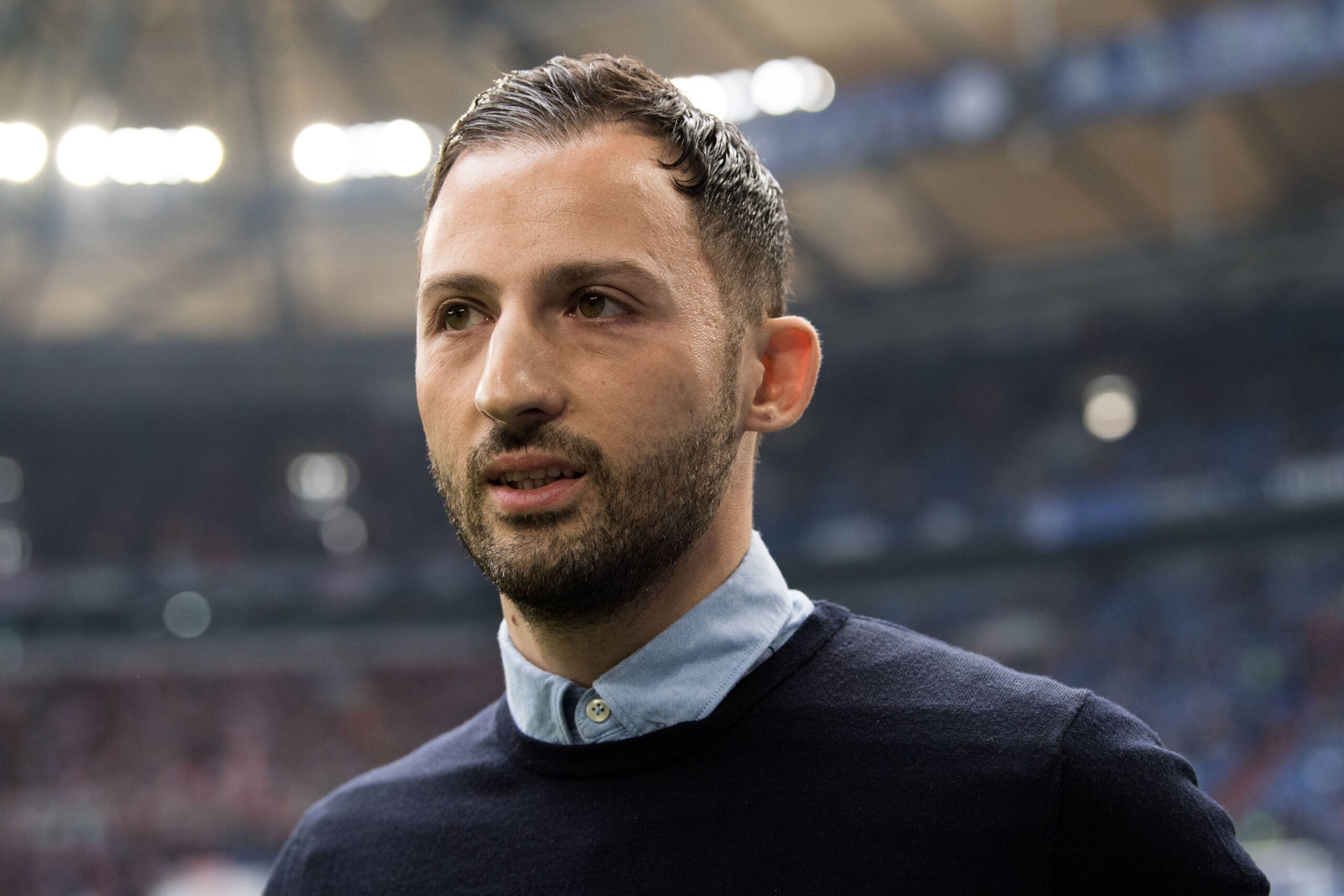 Domenico Tedesco