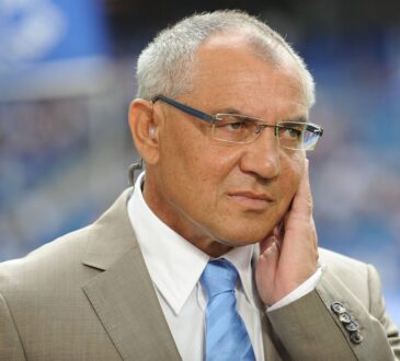 Felix Magath