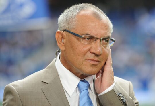 Felix Magath