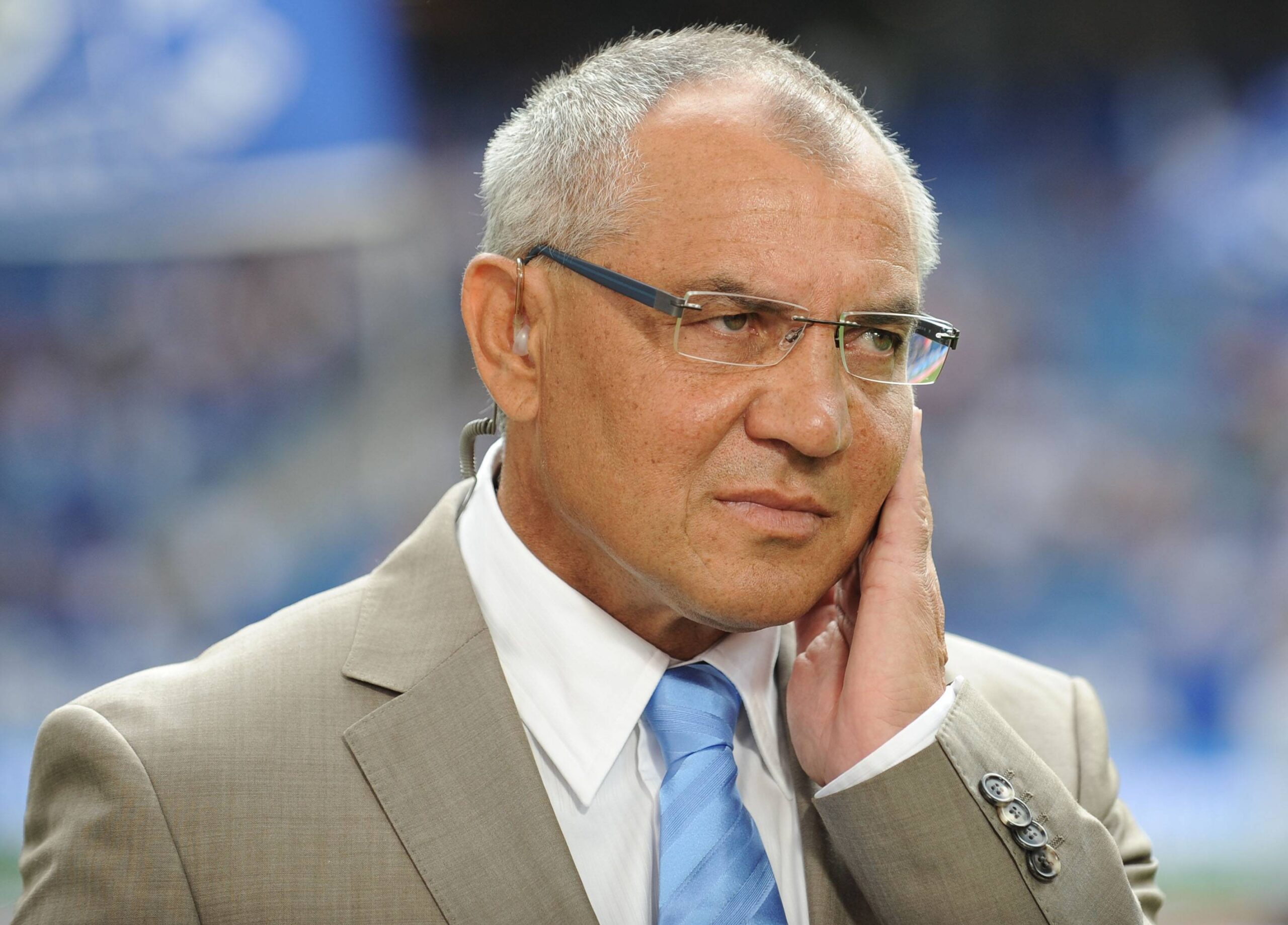 Felix Magath