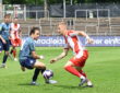 Tristan Osmani und Dominik Ernst