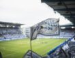Schüco-Arena von Arminia Bielefeld