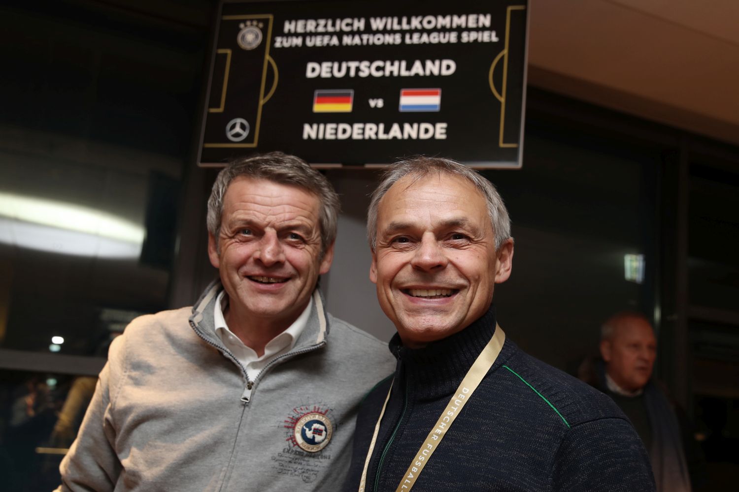 Matthias Herget, Olaf Thon