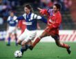 Steffen Freund im Trikot des FC Schalke 04.