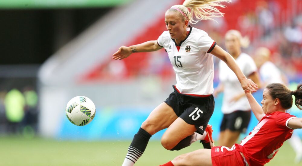 Mandy Islacker