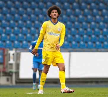 Sidi Sané