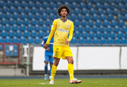 Sidi Sané