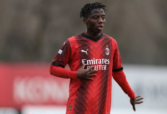 Victor Eletu