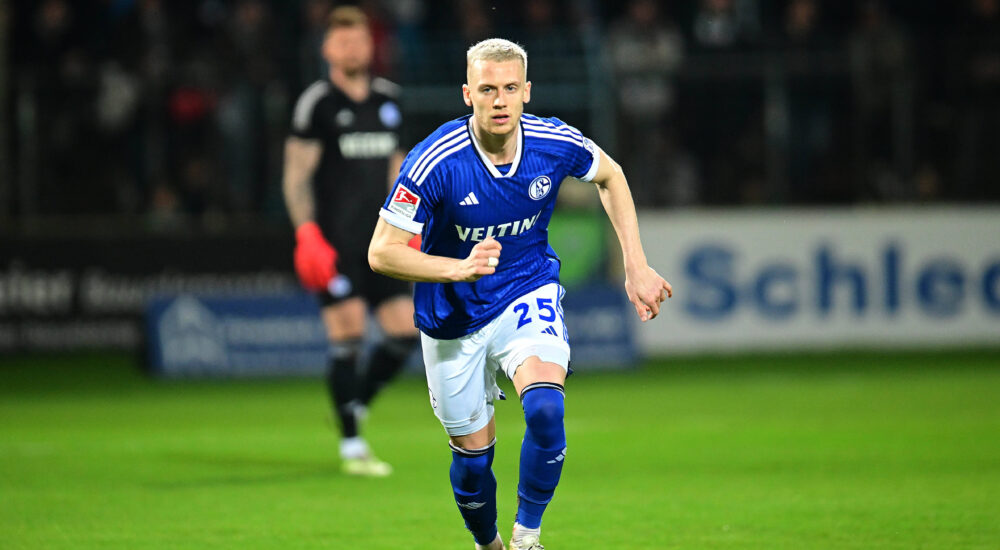 Timo Baumgartl
