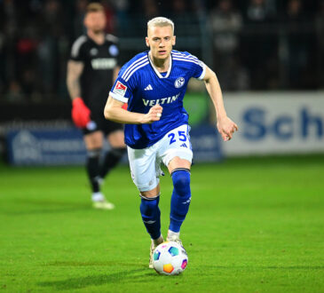 Timo Baumgartl
